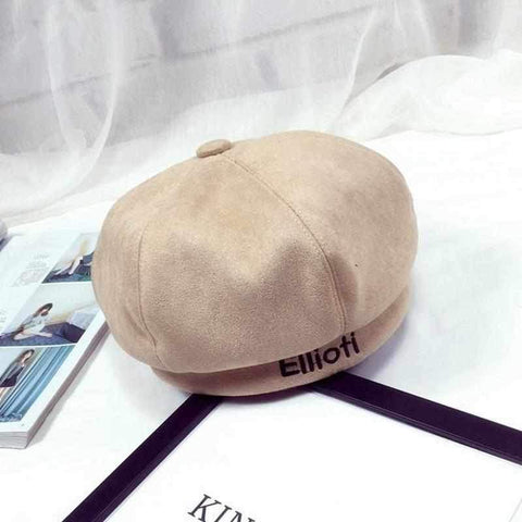 Image of Ellioti Beret