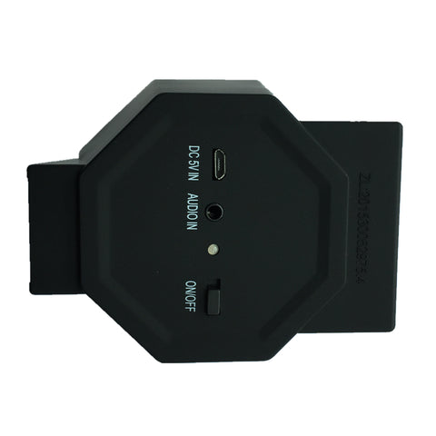 Image of Smart Magnetic Induction Resonance Speaker