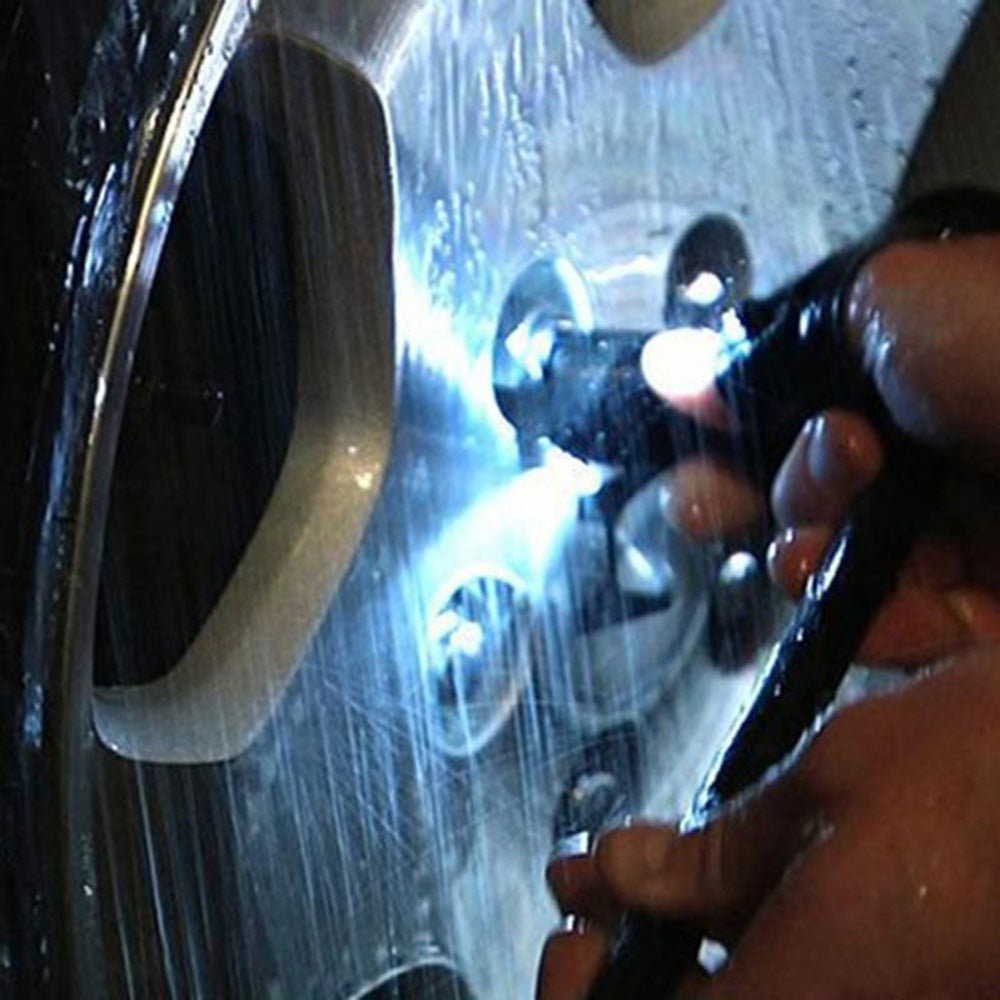 Magic LED Flashlight Glove