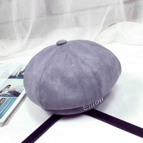 Image of Ellioti Beret