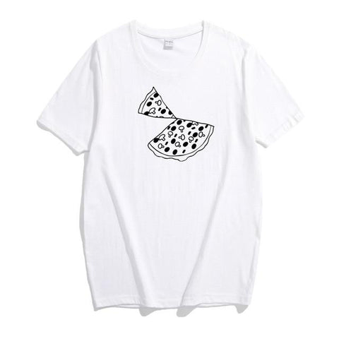 Image of The Pizza & The Slice