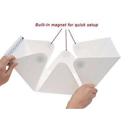 Image of Mini LED Studio Photo Box