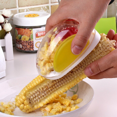 Image of Sweet Corn Stripper