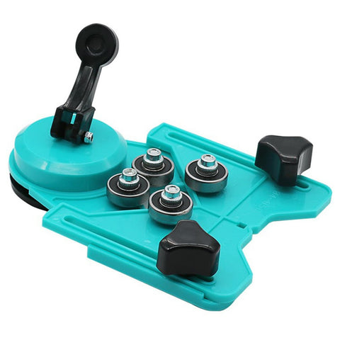 Image of Ceramic Tile Punching Locator