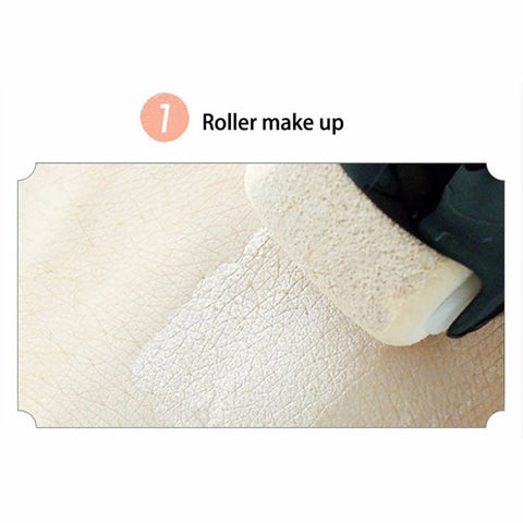 Image of Magic Roller Foundation & Concealer