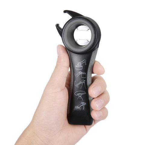 Image of 5 IN 1 MULTI-FUNCTION CAN OPENER
