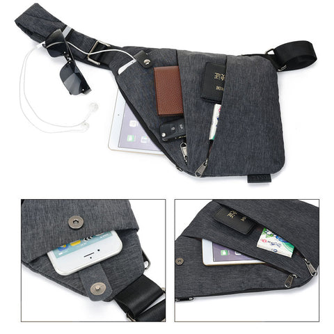Image of Magic Gun Bag