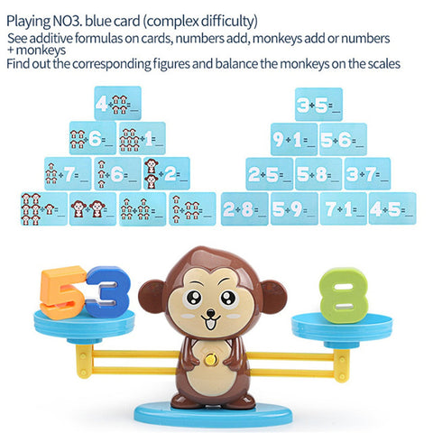 Image of Math Skill Boosting Educational Toy