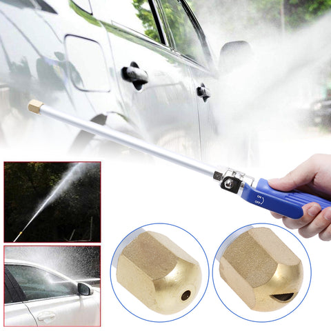 Image of High Pressure Power Washer