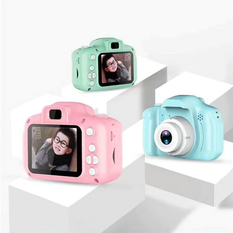 Image of LittleLens HD