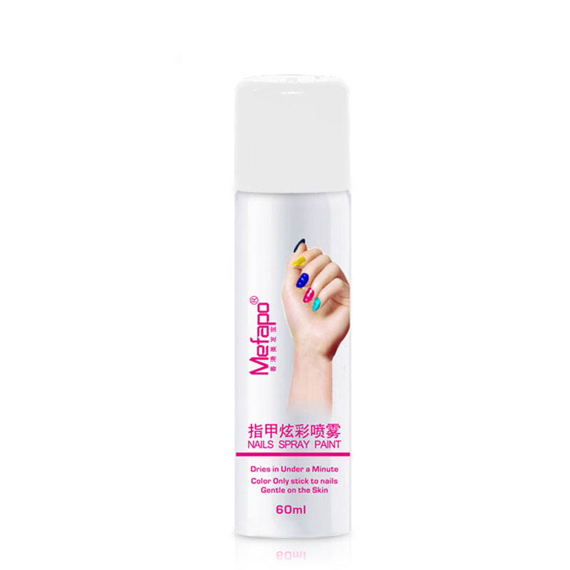 EASY NAIL POLISH & BASE COAT