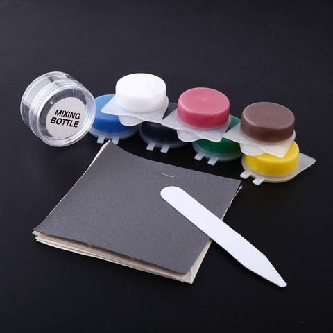 Image of Leather Repair Kit(1 Set)