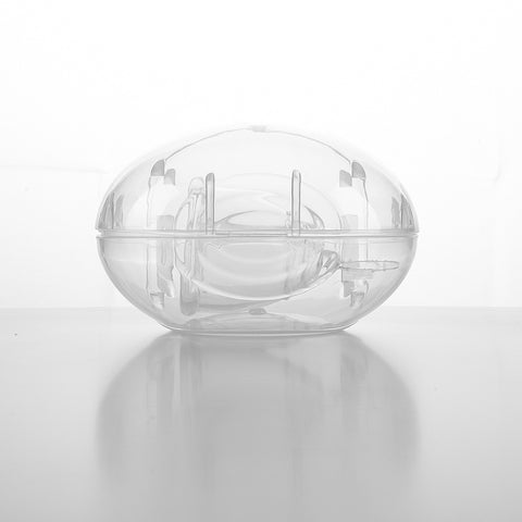 Image of Silicone Menstrual Cup