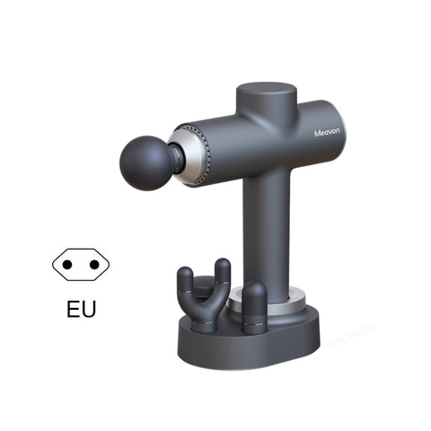 Image of Portable Electric Muscle Massager