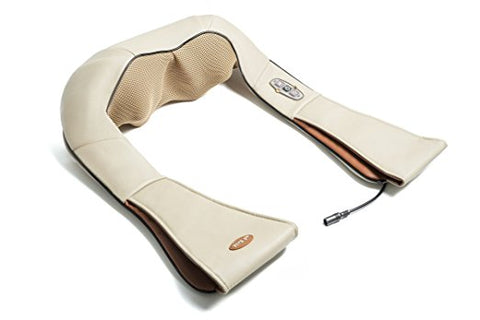 Image of SHIATSU MASSAGER