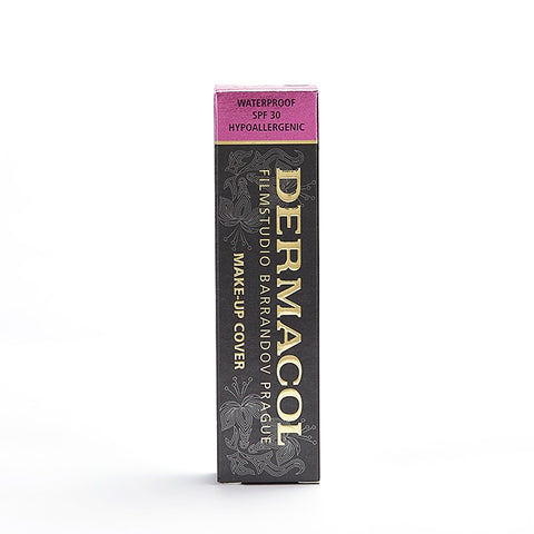 Image of Dermacool Base Make-up Foundation