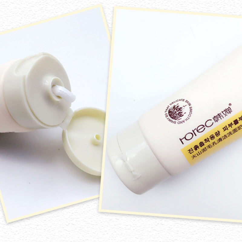 PORE TERMINATOR CLEANSING FOAM
