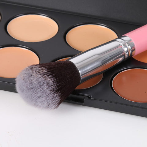Image of Make-Up Brushes 12pcs/set
