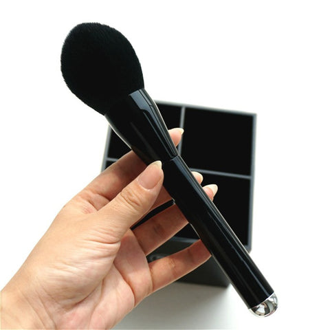 Image of Makeup Brushes Foundation Cosmetic Beauty Tools
