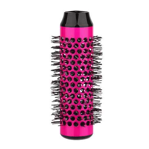Image of Curl Round Styling Brush Tool Set