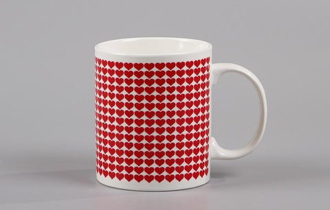 Image of Love Mug
