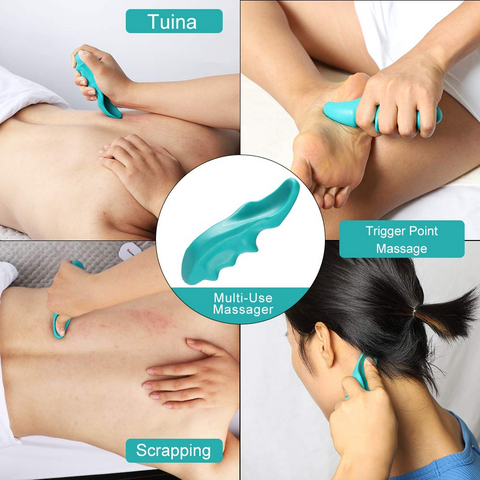 Image of THUMB SAVER MASSAGE DEVICE