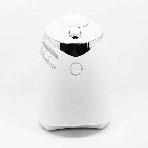 Image of Natural Collagen Fruit Face Mask Machine
