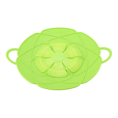 Image of Bloom Multi-Purpose Lid Cover and Spill Stopper