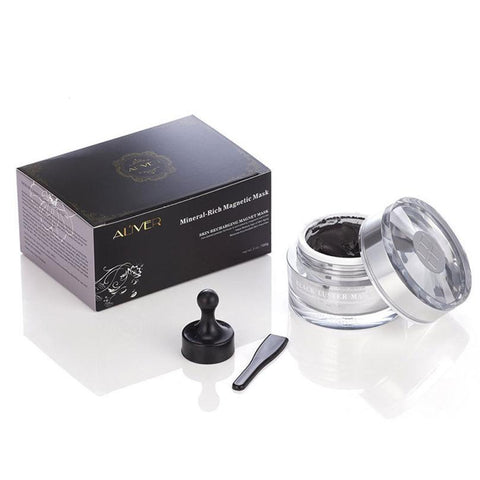 Image of Mineral Rich Magnetic Face Mask
