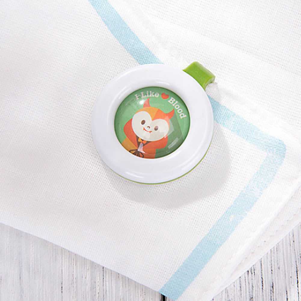 Kids Mosquito Repellent Clip