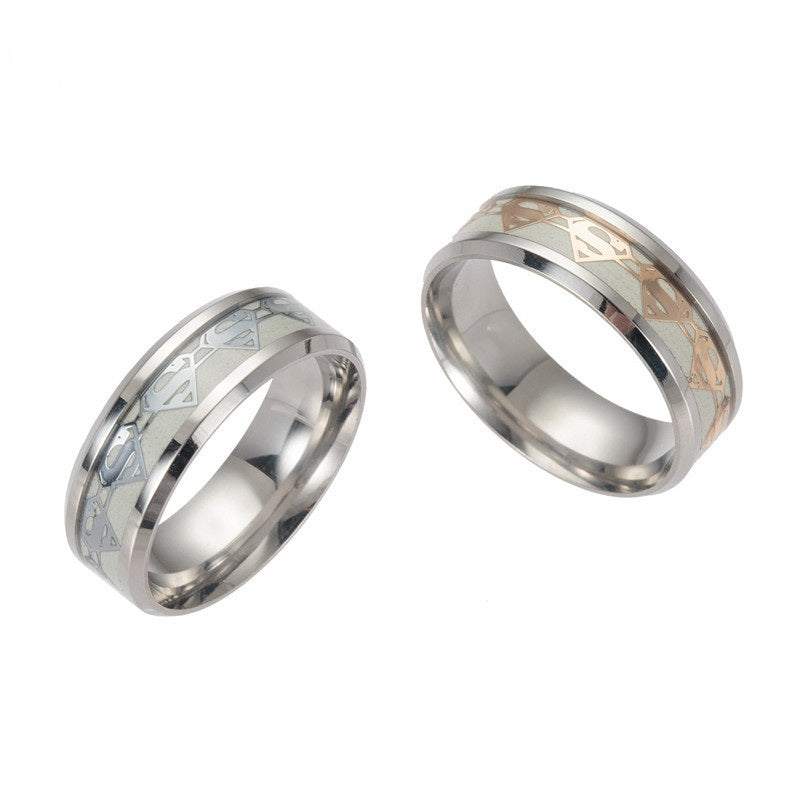 SUPER LUMINOUS RING