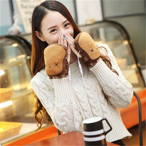Image of Toasty Buddies Electric Hand Warmers