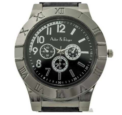Image of THE FIRE WATCH