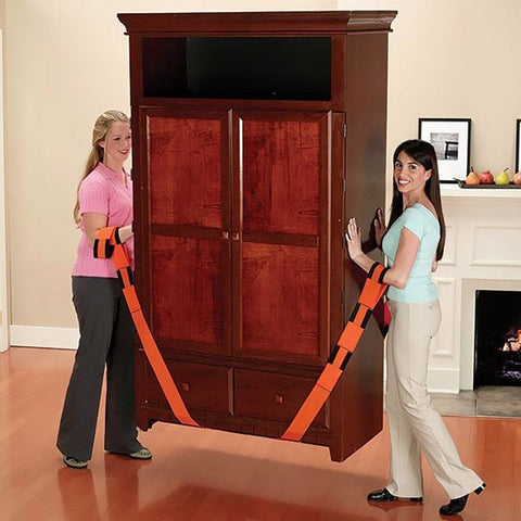 Image of Lifting Moving Strap