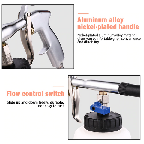 Image of Car Interior Cleaner