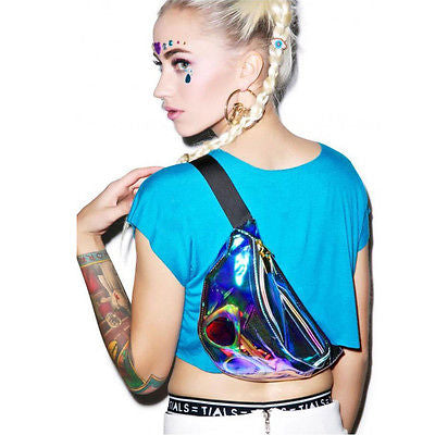 Image of Trippy Waist Bag