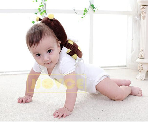 Image of Toddler Head Protection Pads