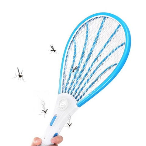 Image of Rechargeable Electric Mosquito