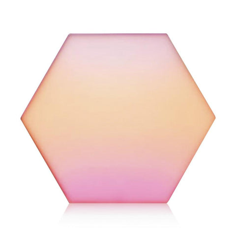 Image of Geometry Assembly Smart Night Light