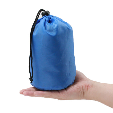 Image of Amazing Travel Pillow