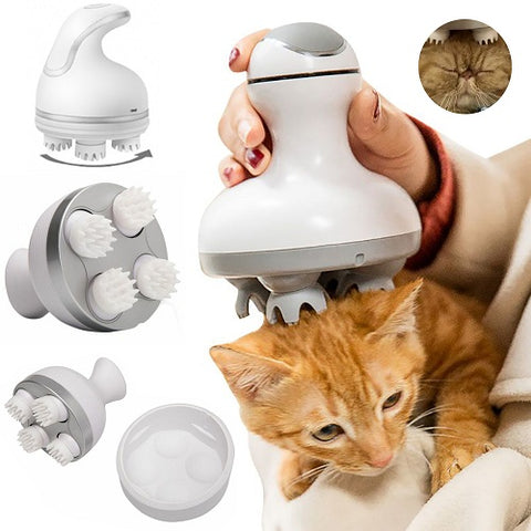 Image of Pet Massager