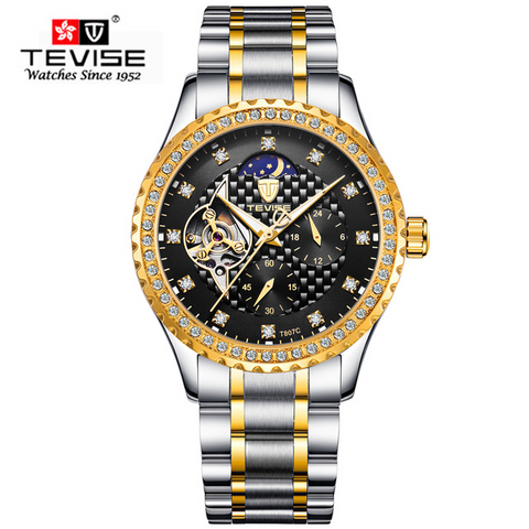 Image of Luxury Mechanical  Watch for Men