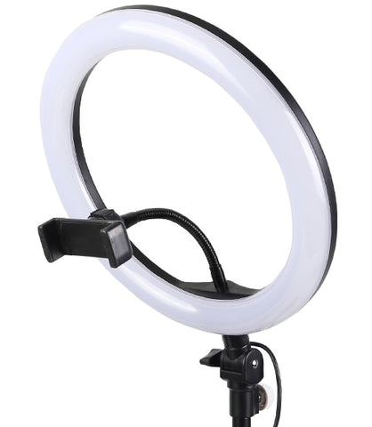 Image of USB Charging New Selfie Ring Light