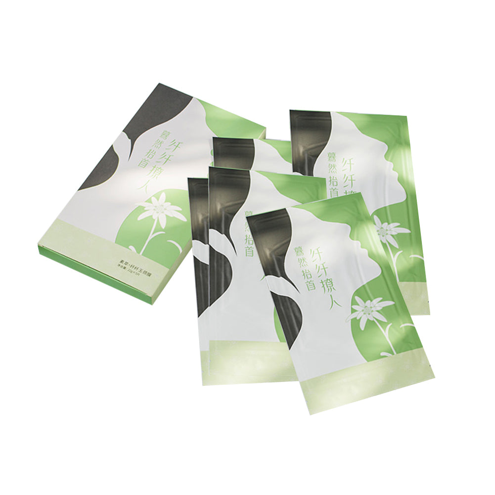 Neckkin™ - Anti-Aging Neck Mask