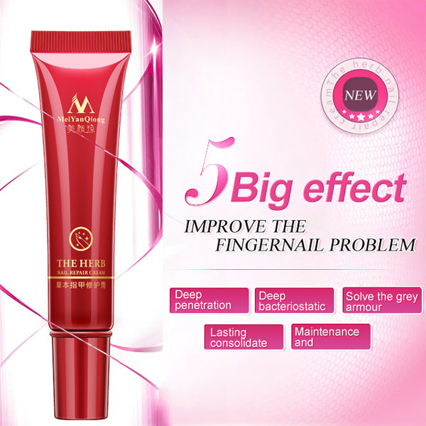 Nail Repair Cream