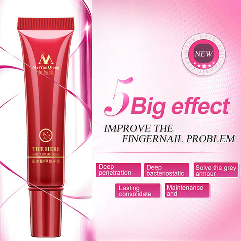 Image of Nail Repair Cream
