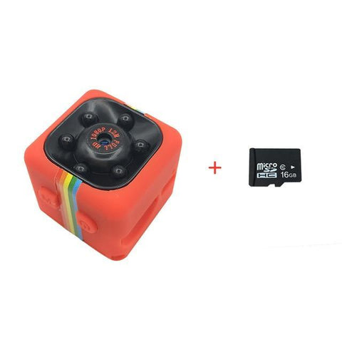 Image of Mini HD Camera