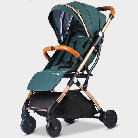 Image of TRAVELLER'S STROLLER - ULTRA LIGHT WEIGHT