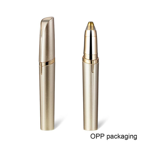 Image of Electric Eyebrow Trimmer