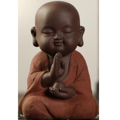 Image of Small Buddha